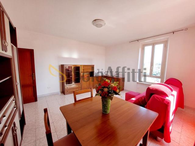 Appartamento in affitto di 65 m² in Via Doria, 28