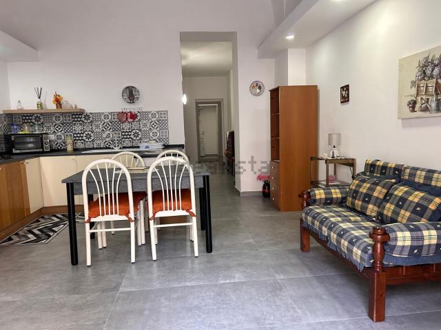 Appartamento in affitto di 65 m² in Via Duca Degli Abruzzi