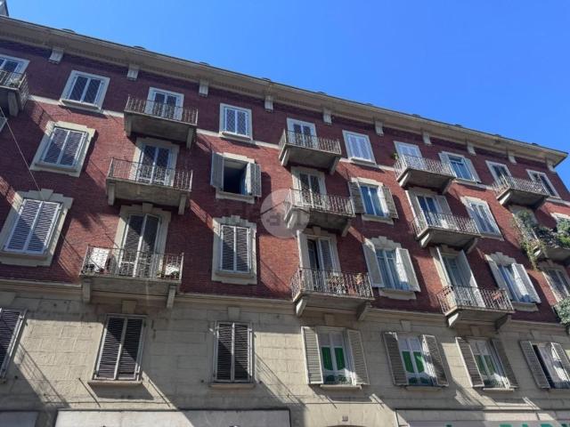 Appartamento in affitto di 65 m² in Via Duchessa Jolanda, 15
