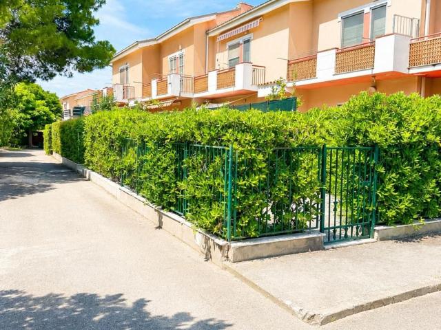 Appartamento in affitto di 65 m² in Via E. Vanoni, 252
