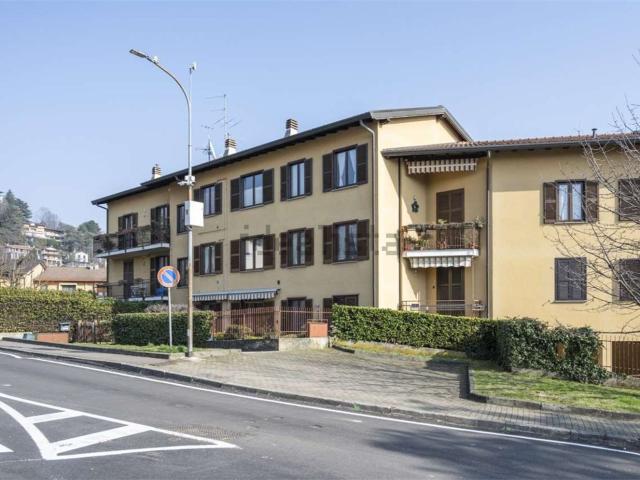 Appartamento in affitto di 65 m² in Via Edoardo Bosisio, 3