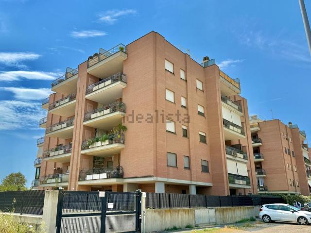 Appartamento in affitto di 65 m² in Via Elmas, 36