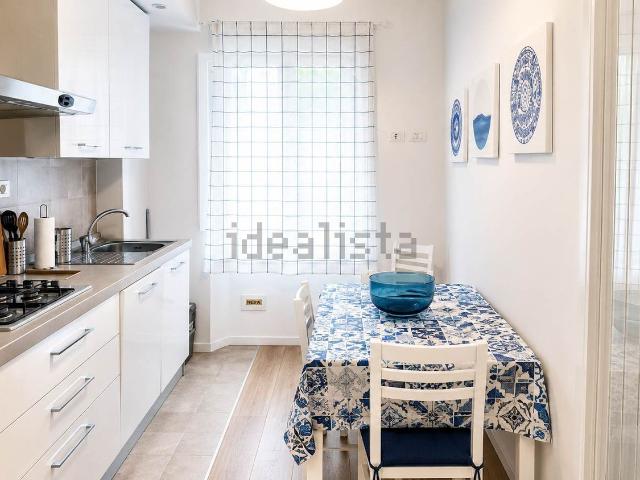 Appartamento in affitto di 65 m² in Via Emidio Spinucci