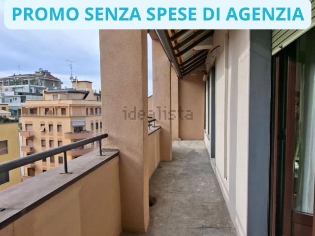 Appartamento in affitto di 65 m² in Via Emilio Morosini, 15