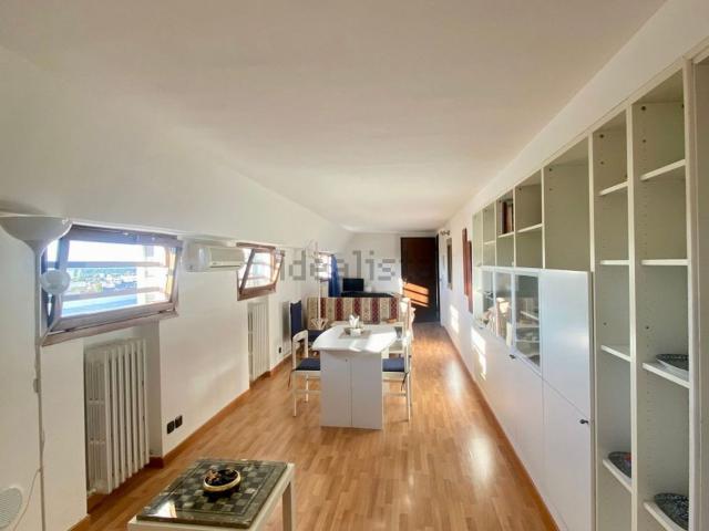 Appartamento in affitto di 65 m² in Via Emilia Ovest, 141