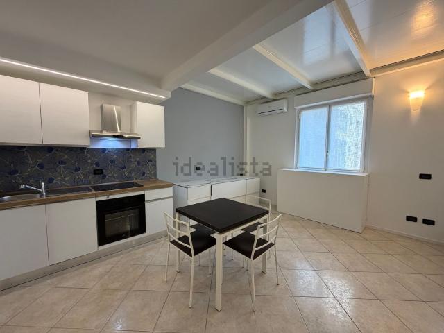 Appartamento in affitto di 65 m² in Via Ernesto Breda, 37
