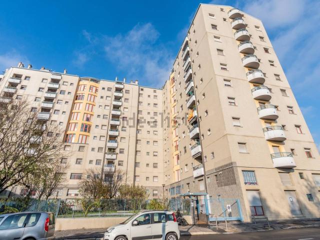 Appartamento in affitto di 65 m² in Via Ernesto Breda, 37