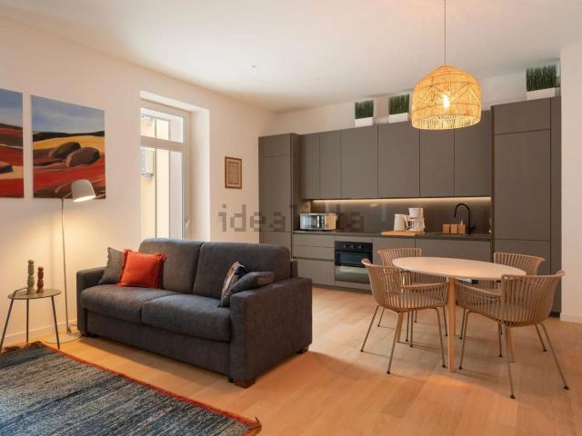 Appartamento in affitto di 65 m² in Via Errico Petrella, 4