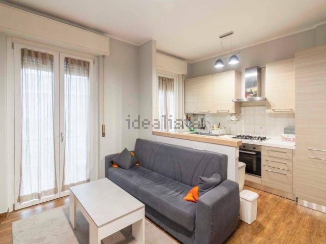 Appartamento in affitto di 65 m² in Via Ettore Grippa, 6