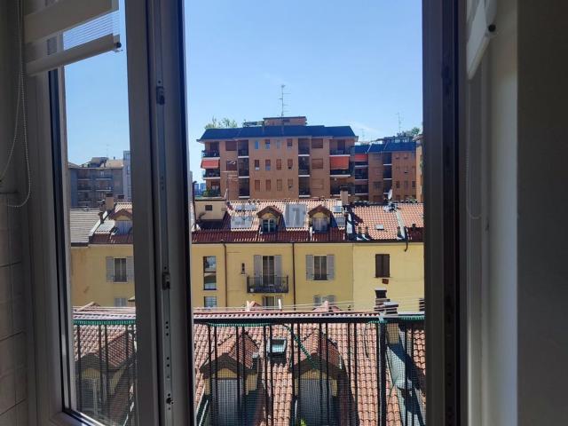 Appartamento in affitto di 65 m² in Via Ettore Troilo, 8