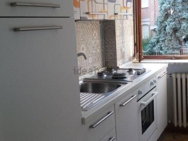 Appartamento in affitto di 65 m² in Via Europa Unita