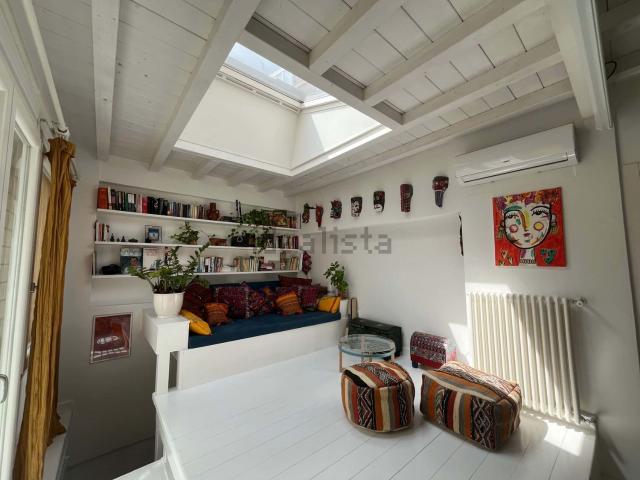 Appartamento in affitto di 65 m² in Via Eustachio Sebastiani, 8