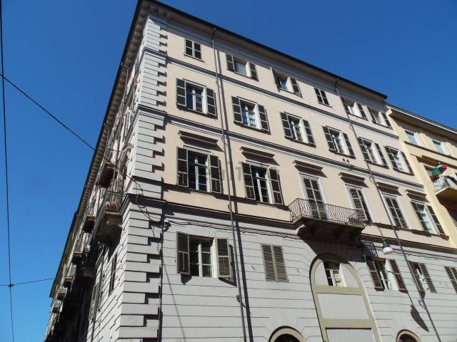 Appartamento in affitto di 65 m² in Via Eusebio Bava, 1