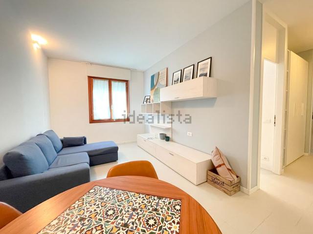 Appartamento in affitto di 65 m² in Via F. Molena