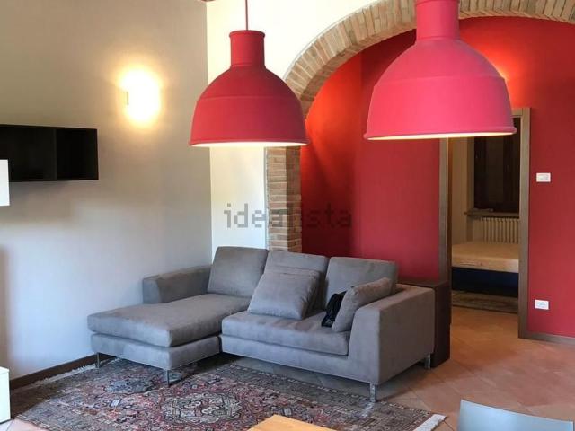 Appartamento in affitto di 65 m² in Via F. Da Levanto, 40
