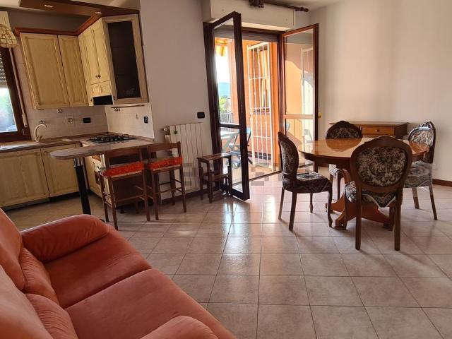 Appartamento in affitto di 65 m² in Via Fantini, 14