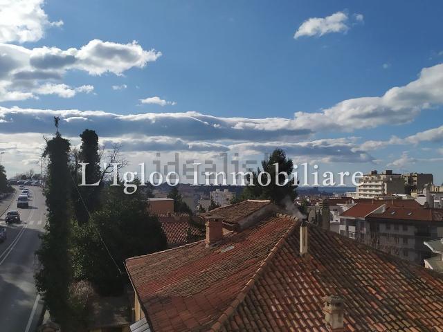 Appartamento in affitto di 65 m² in Via Fabio Severo
