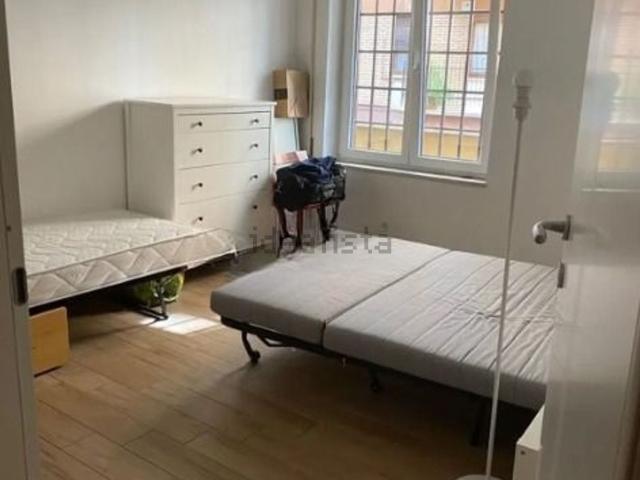 Appartamento in affitto di 65 m² in Via Fedele Lampertico