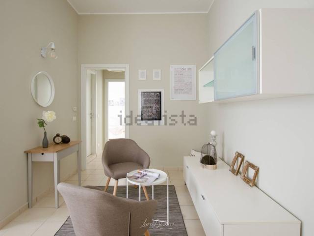 Appartamento in affitto di 68 m² in Via Felice Cavallotti, 33