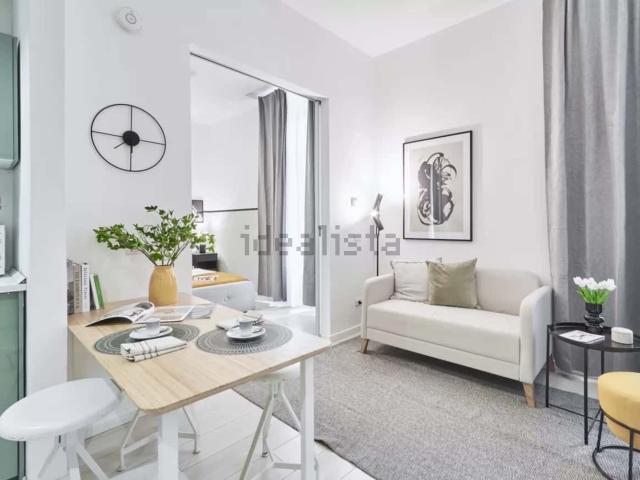 Appartamento in affitto di 65 m² in Via Felice Casati, 24