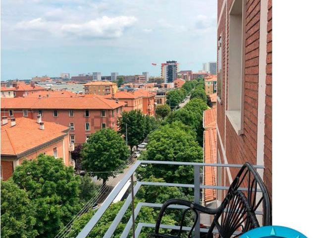 Appartamento in affitto di 65 m² in Via Ferrarese, 57