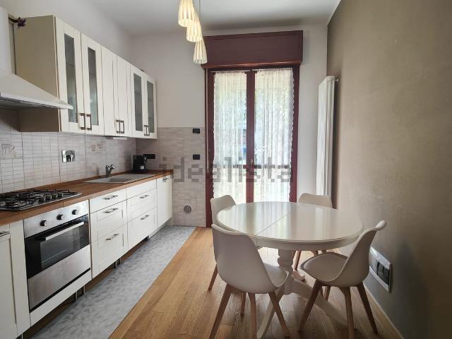 Appartamento in affitto di 65 m² in Via Ferruccio Valcavi