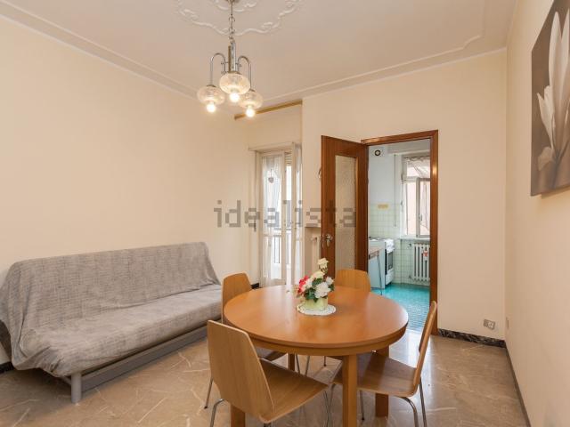 Appartamento in affitto di 65 m² in Via Filadelfia, 122