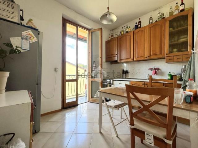 Appartamento in affitto di 65 m² in Via Filippo Brunetti, 25