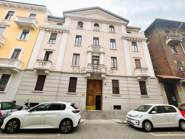 Appartamento in affitto di 65 m² in Via Filippo Carcano, 7