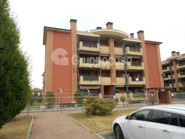 Appartamento in affitto di 65 m² in Via Filippo Corridoni, 22