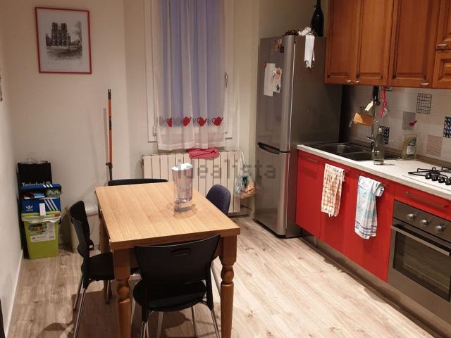 Appartamento in affitto di 65 m² in Via Filippo Turati