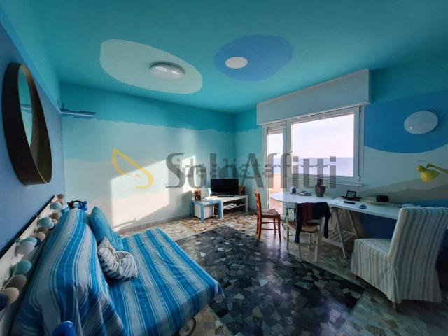 Appartamento in affitto di 65 m² in Via Flavia, 6