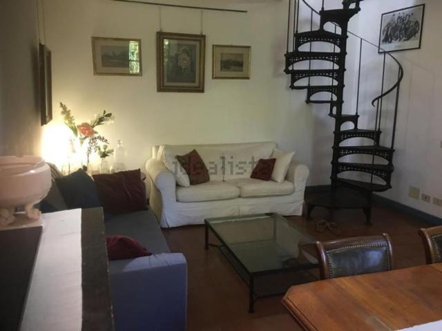 Appartamento in affitto di 65 m² in Via Flaminia