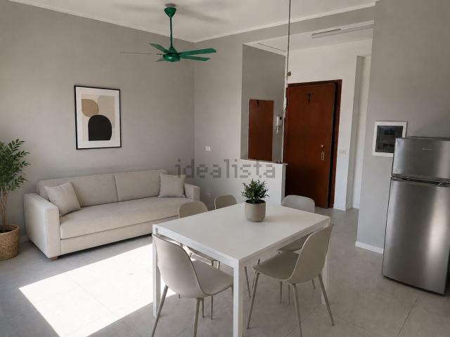Appartamento in affitto di 65 m² in Via Fratelli Rosselli