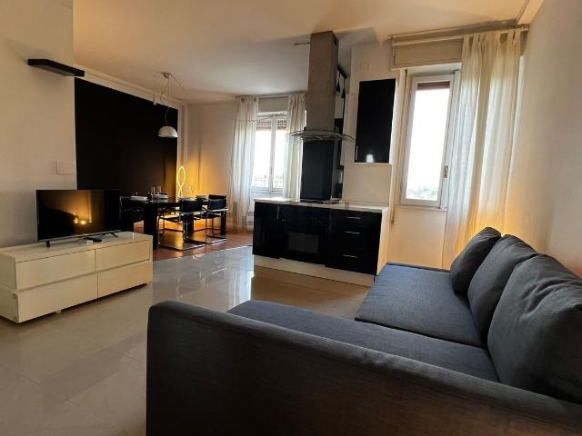 Appartamento in affitto di 65 m² in Via Fratelli Rosselli, 25
