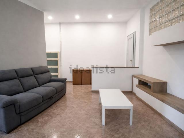 Appartamento in affitto di 65 m² in Via Franco Tosi, 6