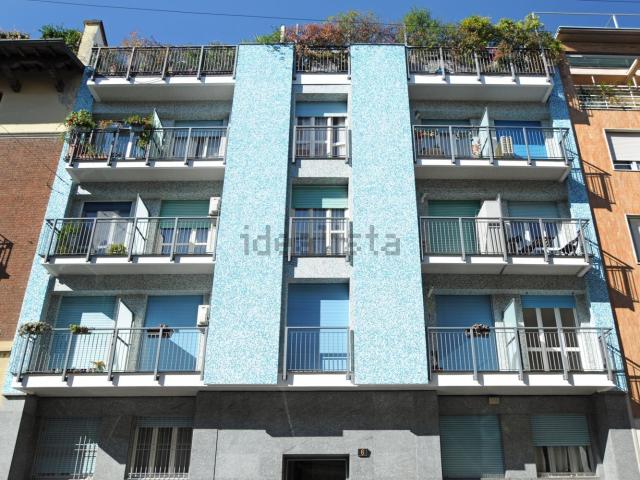 Appartamento in affitto di 65 m² in Via Francesco Borromini, 6