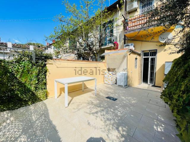 Appartamento in affitto di 65 m² in Via Francesco Baracca, 85