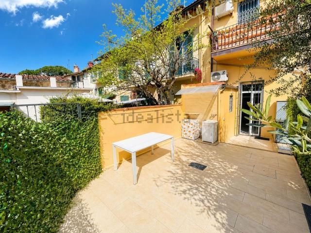 Appartamento in affitto di 65 m² in Via Francesco Baracca, 89