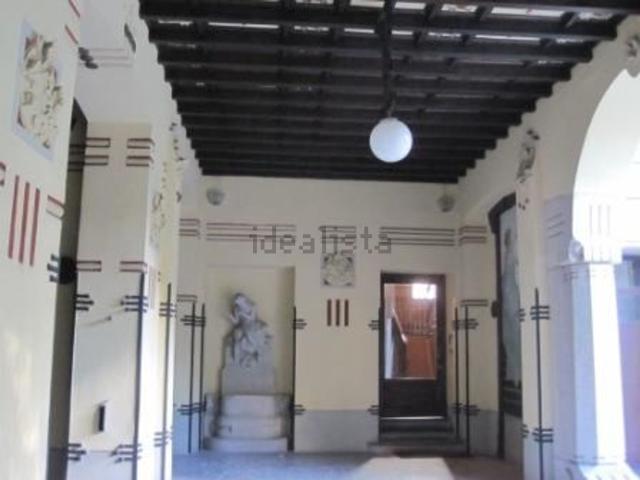 Appartamento in affitto di 65 m² in Via Francesco Burlamacchi, 3