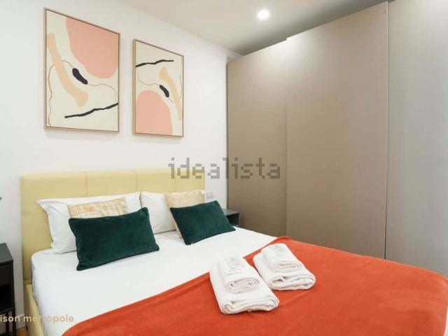 Appartamento in affitto di 65 m² in Via Francesco Daverio, 6