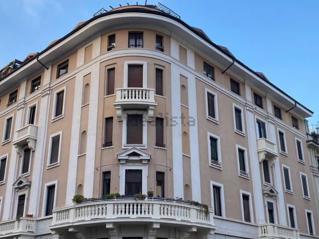 Appartamento in affitto di 65 m² in Via Francesco Nava, 34