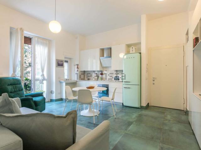 Appartamento in affitto di 65 m² in Via Francesco Nullo, 22