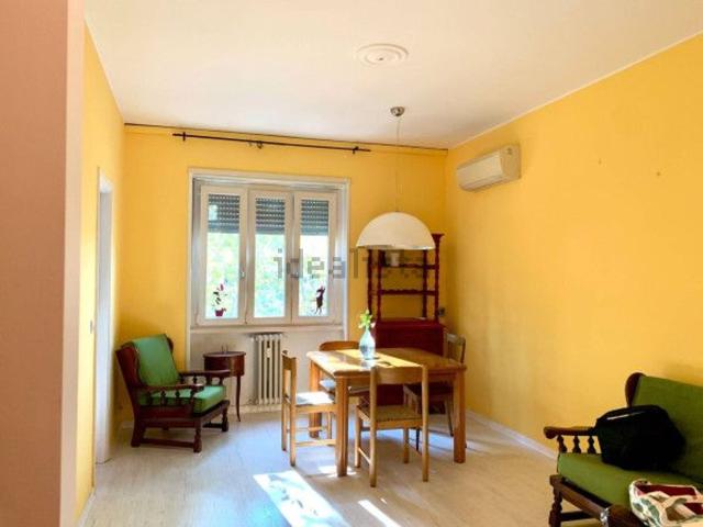 Appartamento in affitto di 65 m² in Via Francesco Soave, 11