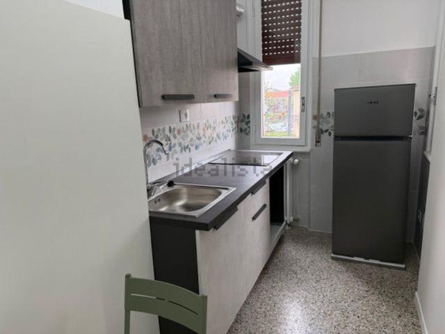 Appartamento in affitto di 65 m² in Via Francesco Paolo Michetti