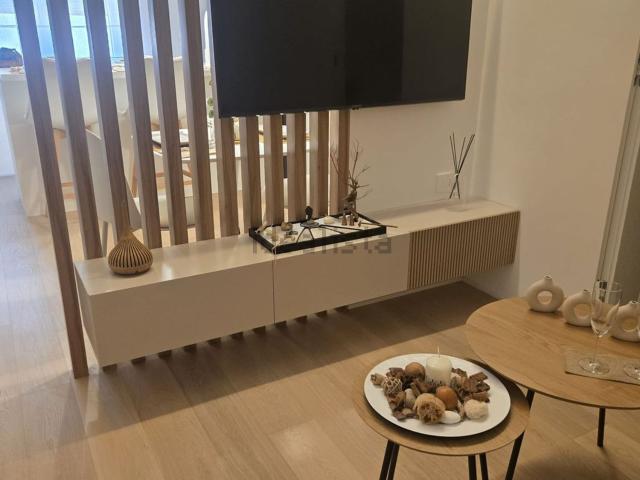 Appartamento in affitto di 65 m² in Via Francesco Ricciardi, 10