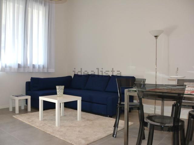 Appartamento in affitto di 65 m² in Via Francesco Valori, 15