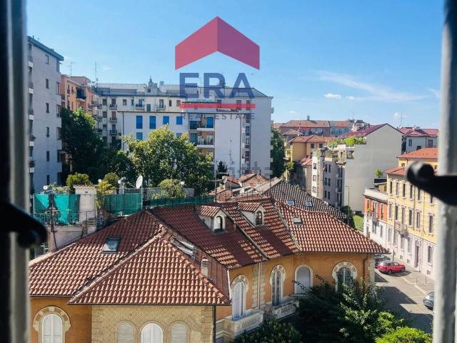 Appartamento in affitto di 65 m² in Via Friuli