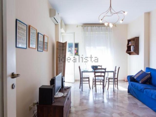 Appartamento in affitto di 65 m² in Via Fridtjof Nansen