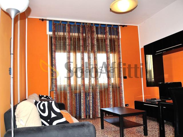 Appartamento in affitto di 65 m² in Via G. Amendola, 1